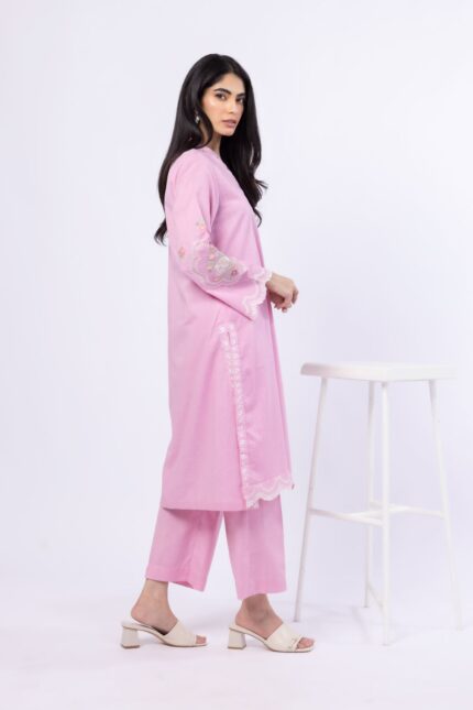 Pants - View 2