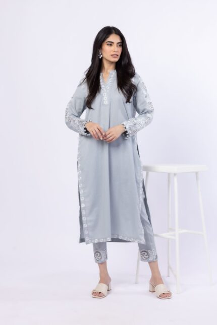 Pants - View 1