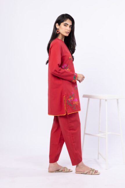 Pants - View 2