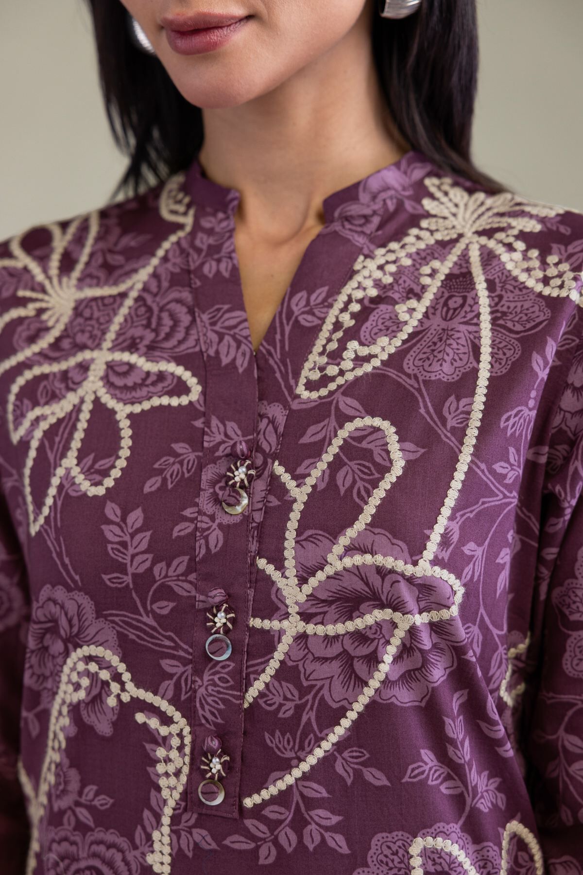 Kurta-1 Kurta - View 1