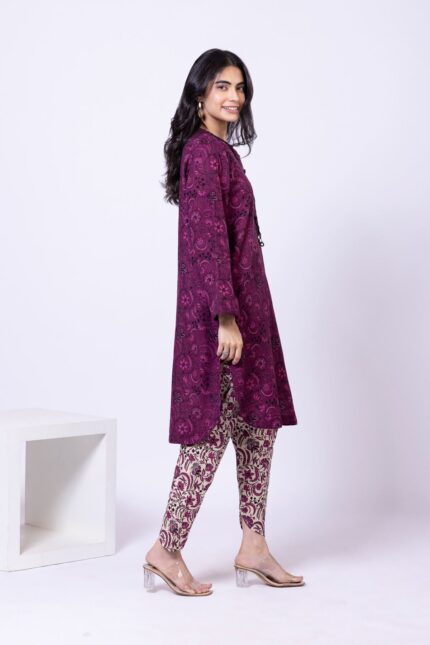 Shalwar - View 2