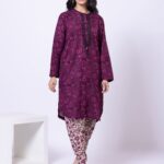 Shalwar - View 1