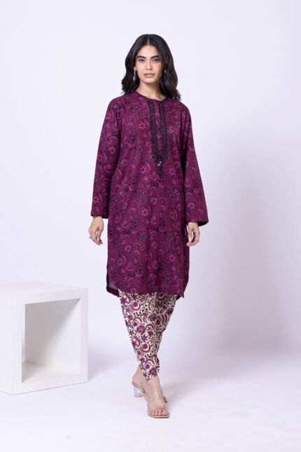 Shalwar - View 1
