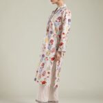 Summer Cambric Pants - View 1