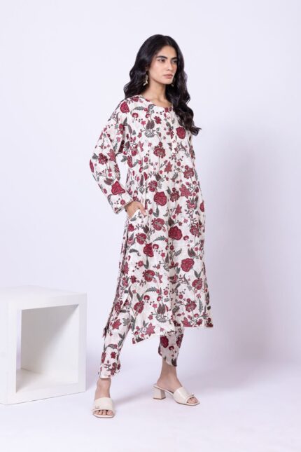 Shalwar - View 1
