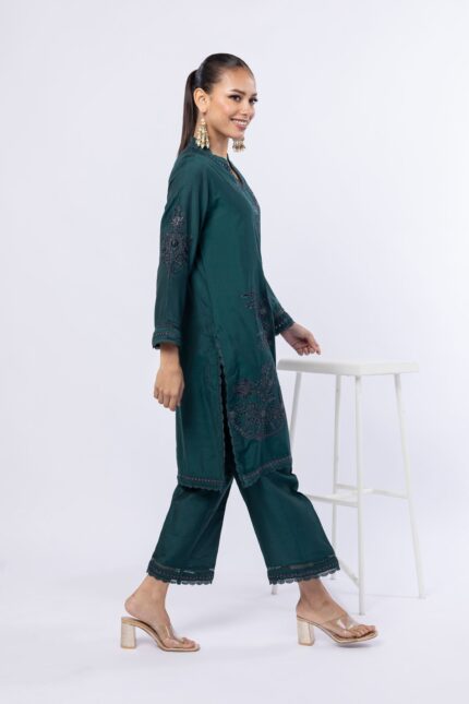 Pants - View 2