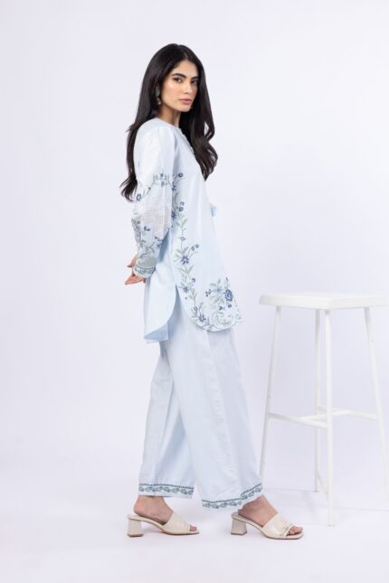 Signature Pants - V1