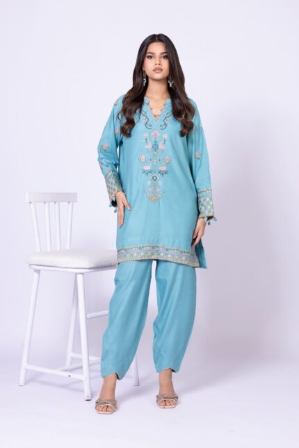 Signature Kurta - V2
