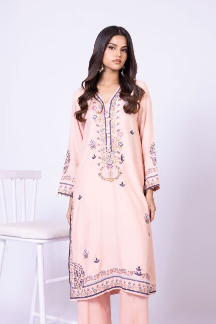 Signature Kurta - V2