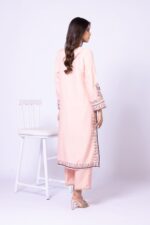 Signature Kurta - V7