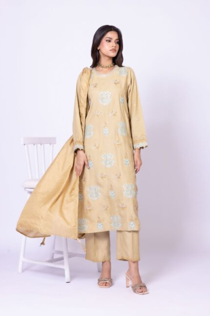 Signature Kurta - V1