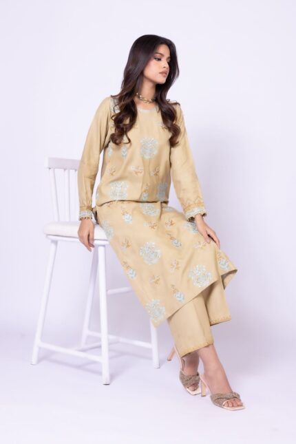 Signature Kurta - V2