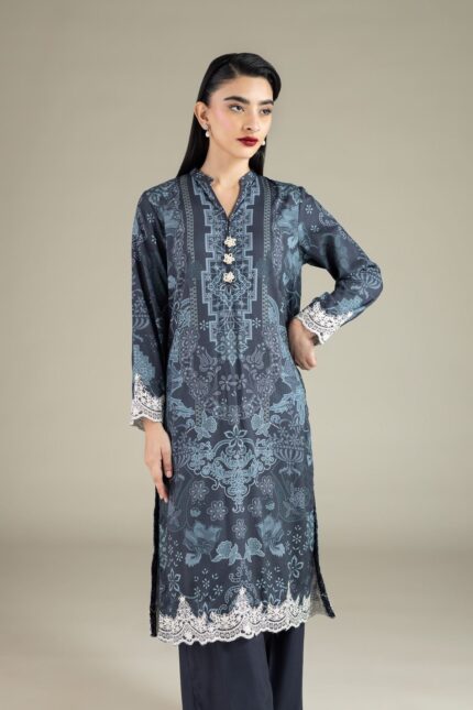 Signature Kurta - V1