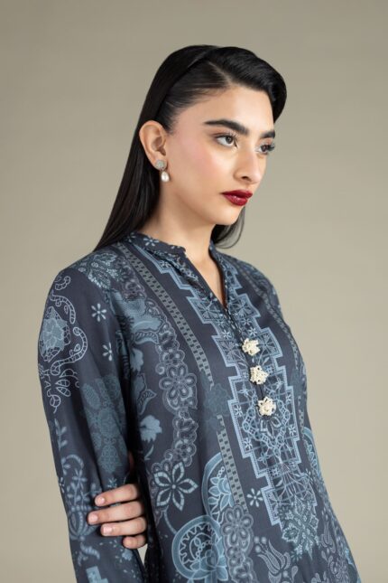 Signature Kurta - V2