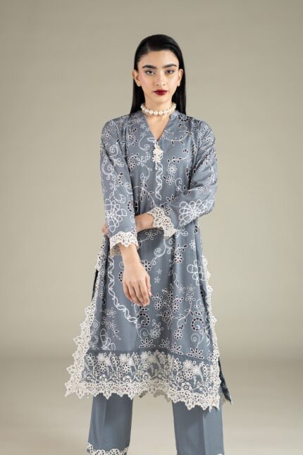Signature Kurta - V1