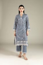 Signature Kurta - V2