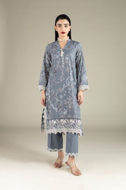Signature Kurta - V2