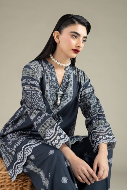 Signature Kurta - V1