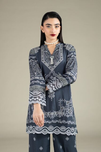 Signature Kurta - V2