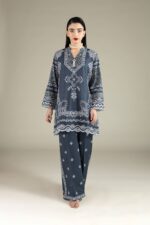 Signature Kurta - V6