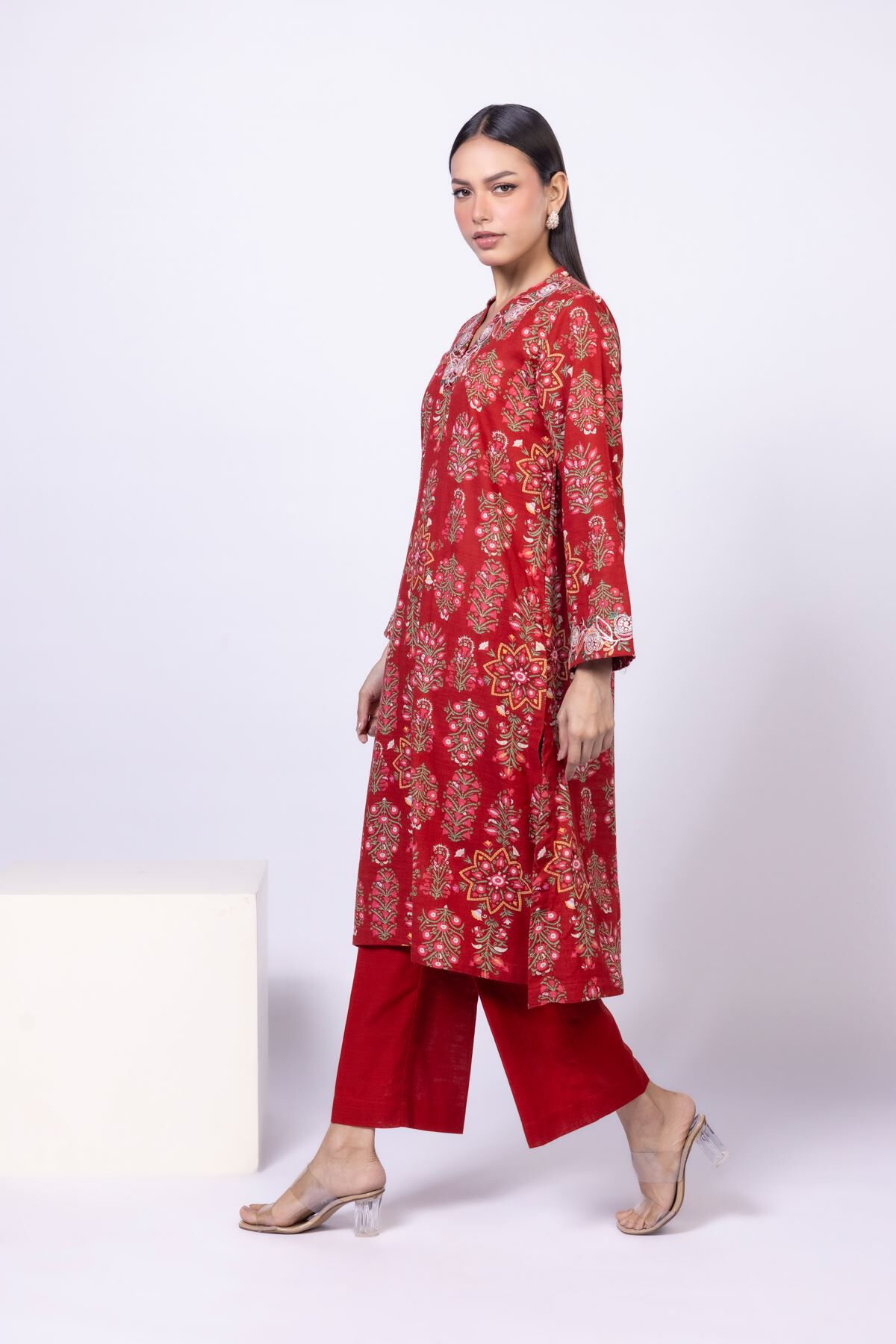 Pants-1 Pants - View 1