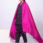 Shalwar - View 1