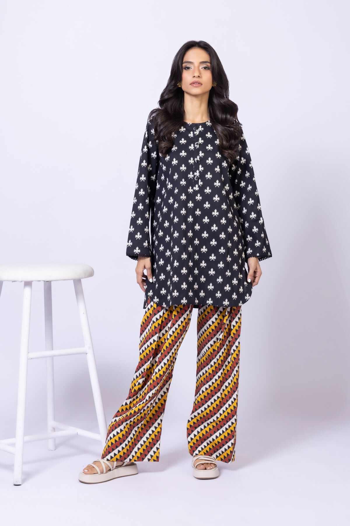 Pants-1 Pants - View 1
