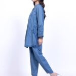 Smart Fit Pants - View 1