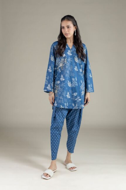 Shalwar - View 2