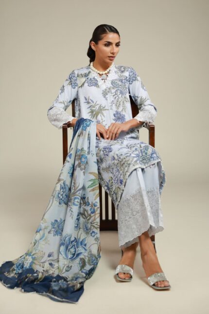 Signature Kurta - V1