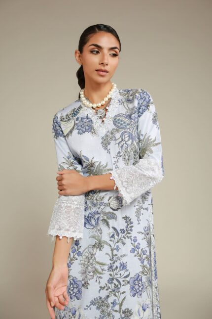 Signature Kurta - V2