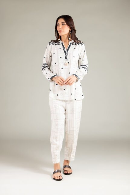 Trousers - V2