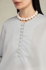 Short Mesuri Kurta - View 4