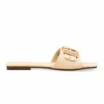 Cream Casual Slipper CL2063 - View 2