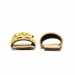 Golden Casual Slipper For Women CL2074 - View 4