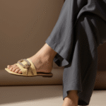 Fawn Casual Slipper For Women CL2089 - View 1