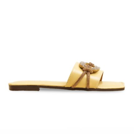 Fawn Casual Slipper For Women CL2089 - View 2