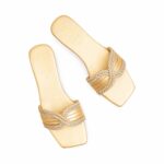Golden Casual Slipper CL2093 - View 5