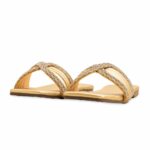Golden Casual Slipper CL2093 - View 3