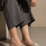 Golden Casual Slipper CL2095 - View 1