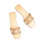 Golden Casual Slipper CL2095 - View 5