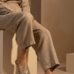 Golden Casual Slipper CL2098 - View 1