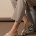 Multy Casual Slipper For Women CL2107 - View 1