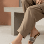 Multy Casual Slipper CL2114 - View 1