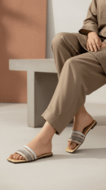Multy Casual Slipper CL2114 - View 1