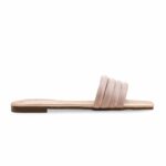 Pink Casual Slipper CL2114 - View 2