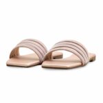 Pink Casual Slipper CL2114 - View 3