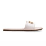Lilac Casual Slipper CL2115 - View 2