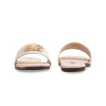 Lilac Casual Slipper CL2115 - View 4