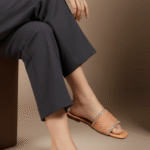 Fawn Casual Slipper For Women CL2117 - View 1